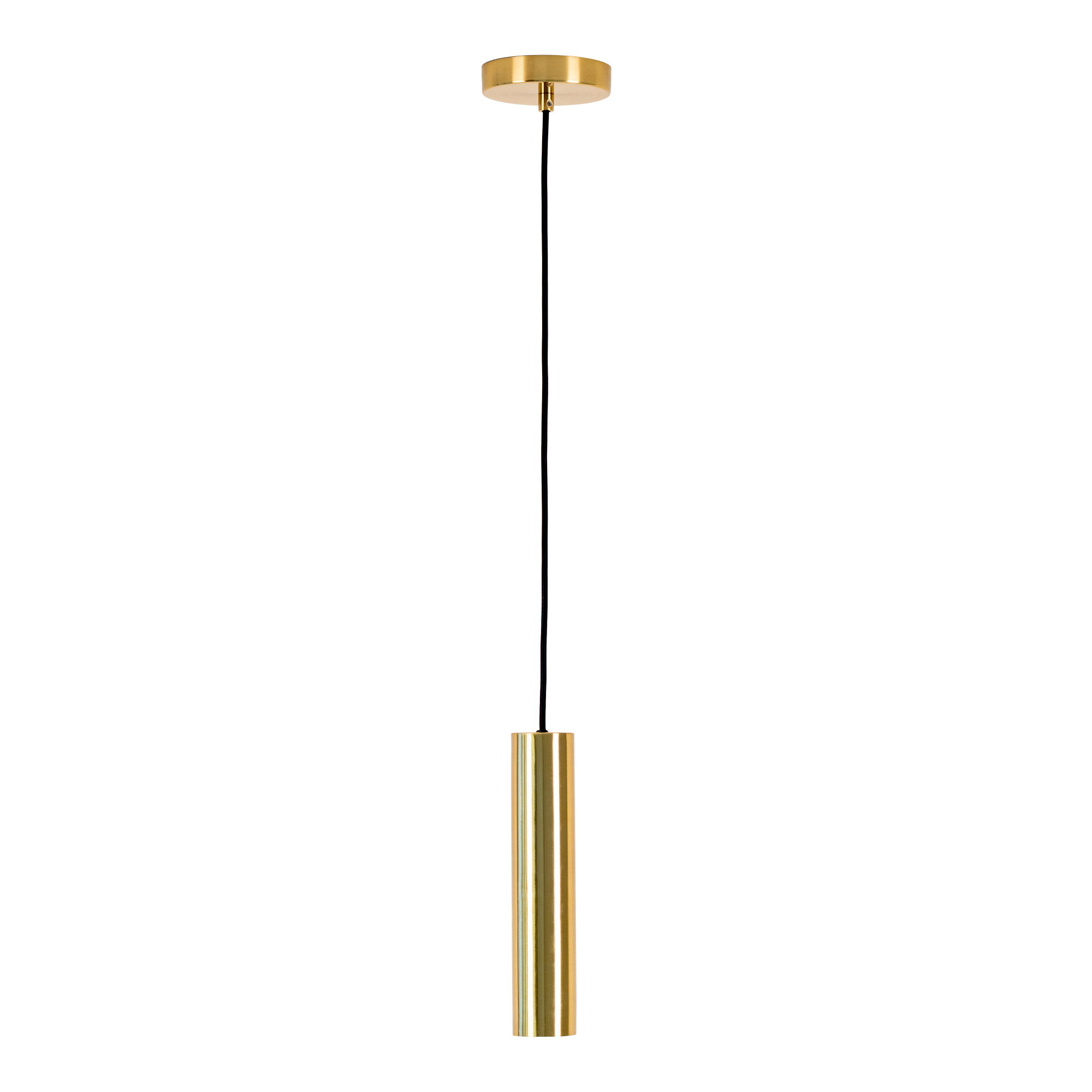 Woonaccessoire Klilos Staal Messing