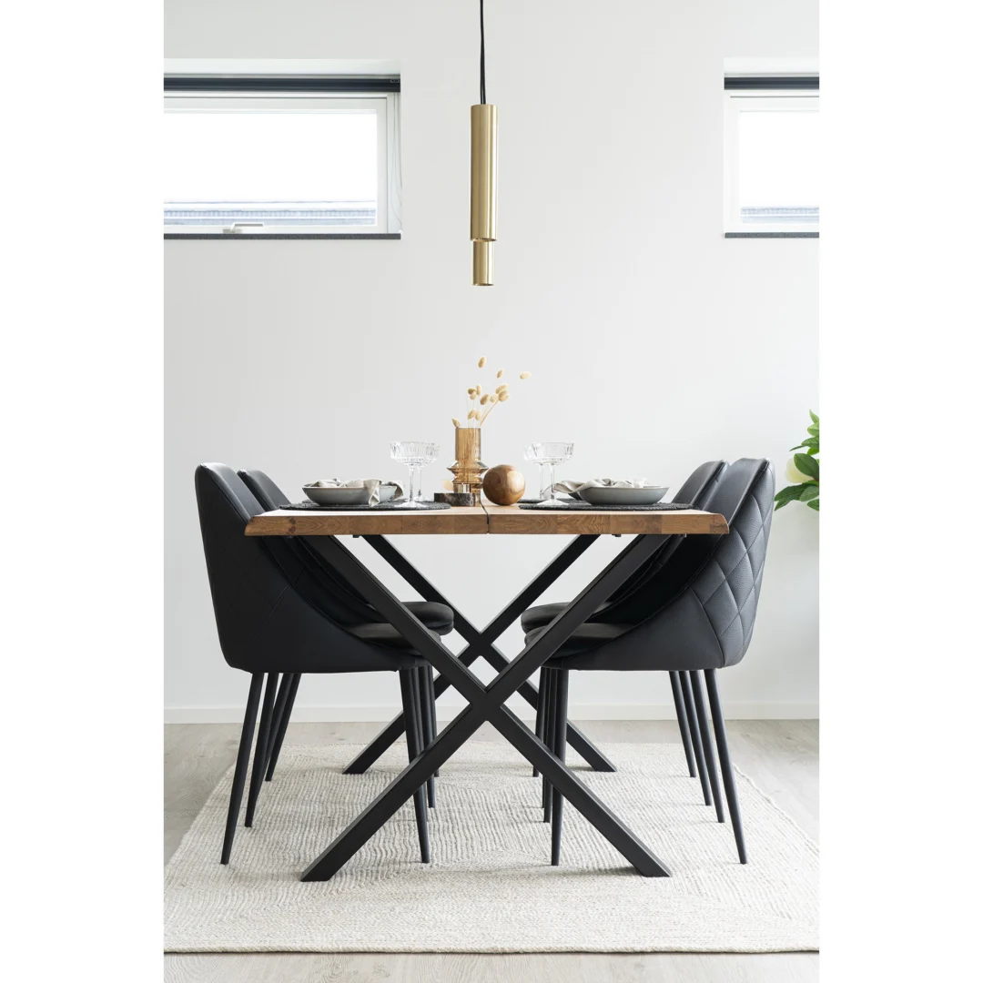 Woonaccessoire Klilos Staal Messing - Afbeelding 6