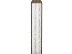 Windlicht Viemmar Metaal H60 cm