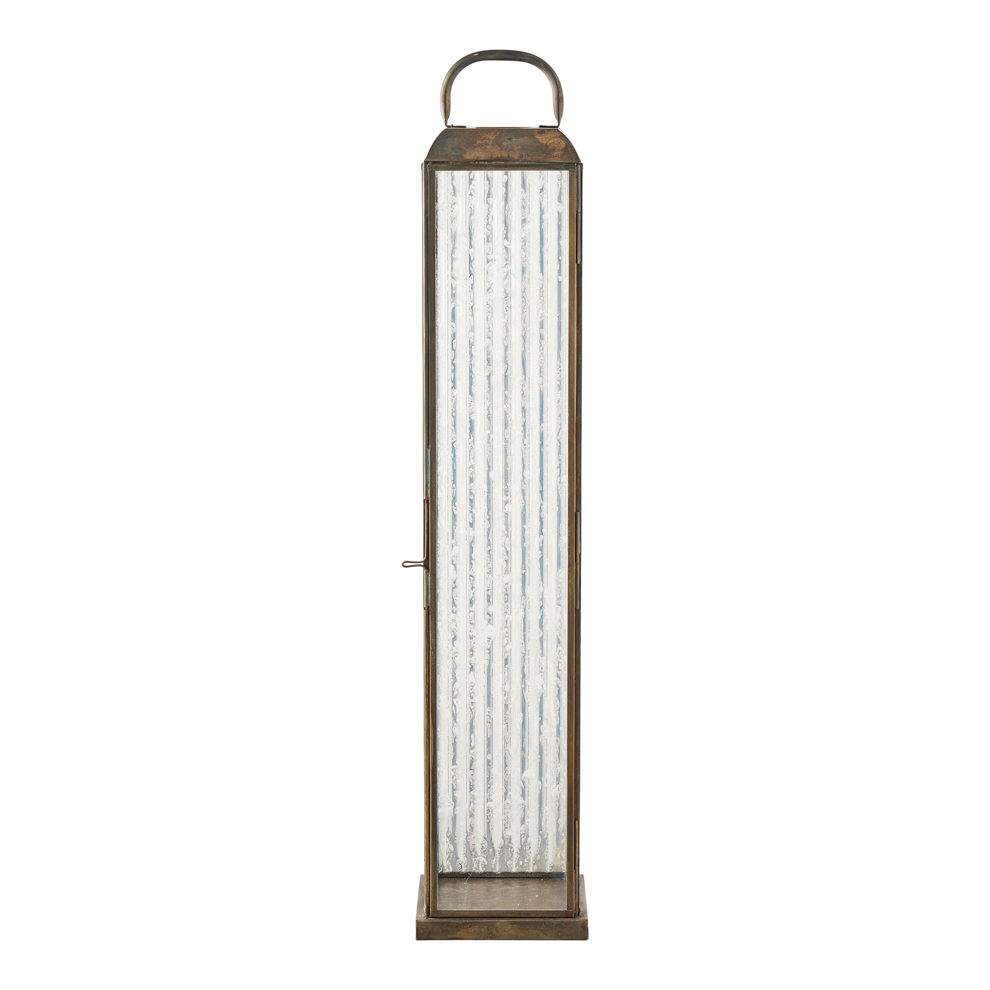Windlicht Viemmar Metaal H60 cm