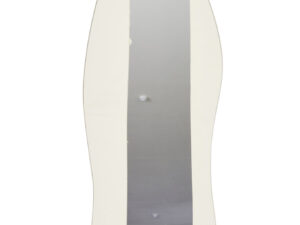 Spiegel Klinsona Wit 180x3 cm