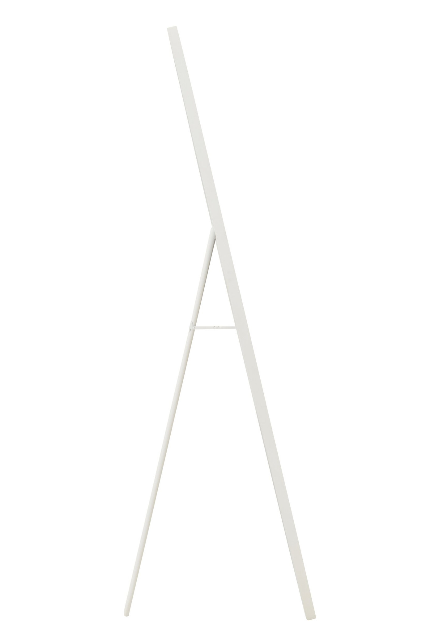 Spiegel Klinsona Wit 180x3 cm - Afbeelding 2