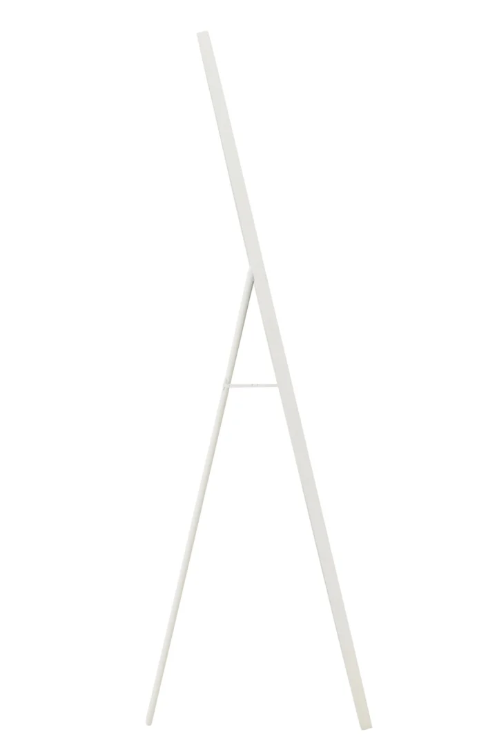 Spiegel Klinsona Wit 180x3 cm - Afbeelding 2