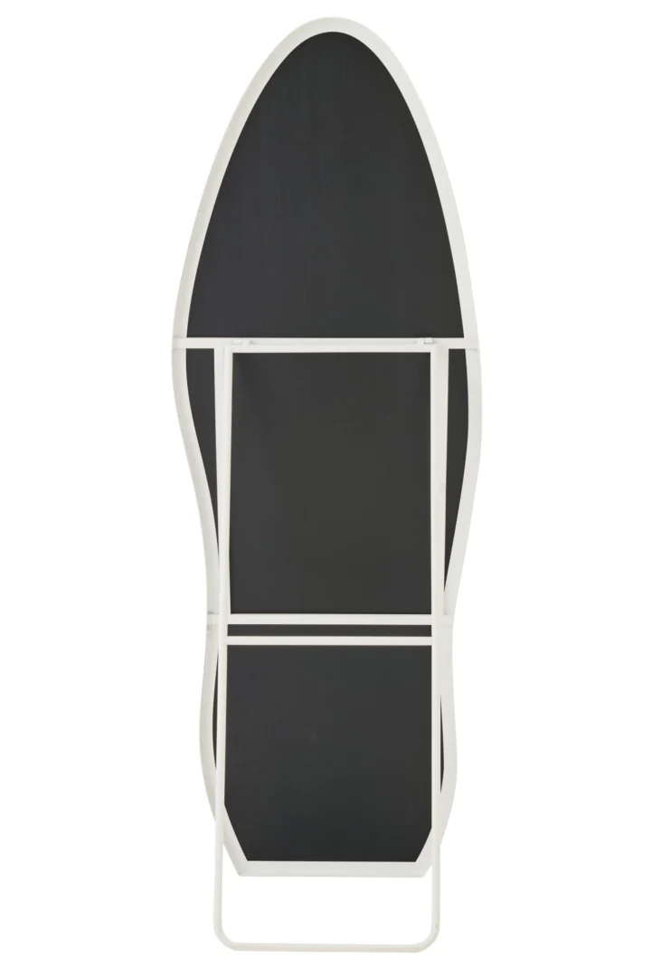Spiegel Klinsona Wit 180x3 cm - Afbeelding 3