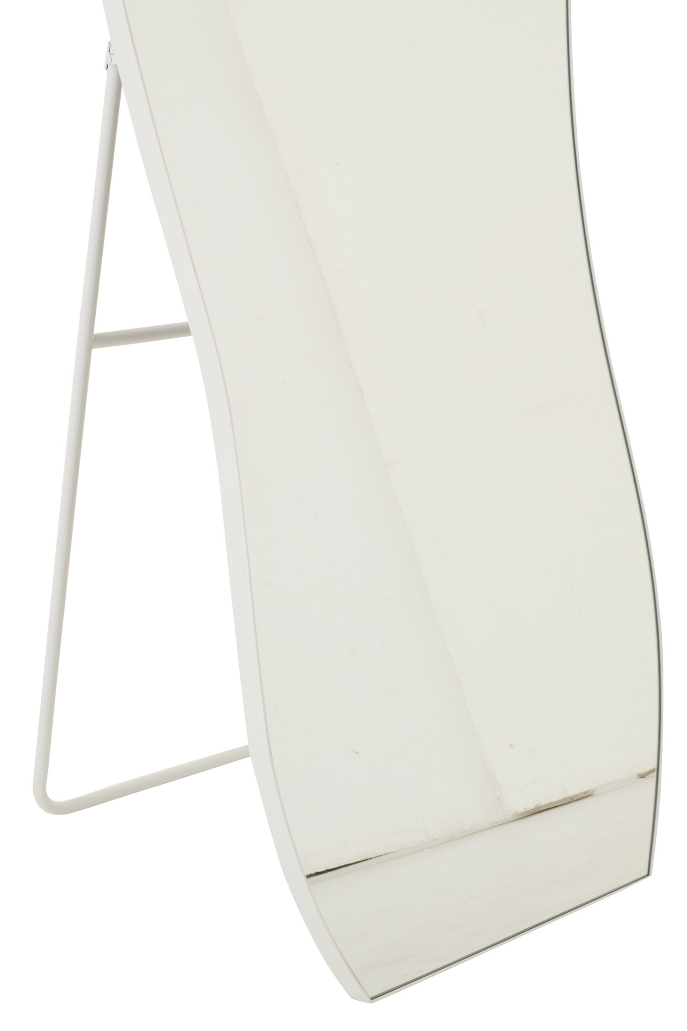 Spiegel Klinsona Wit 180x3 cm - Afbeelding 4