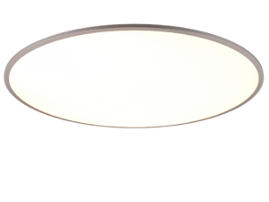 Plafondlamp Zeilvane Wit Ø100 cm - Set van 3