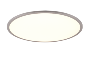 Plafondlamp Peenine Wit Ø60 cm - Set van 3