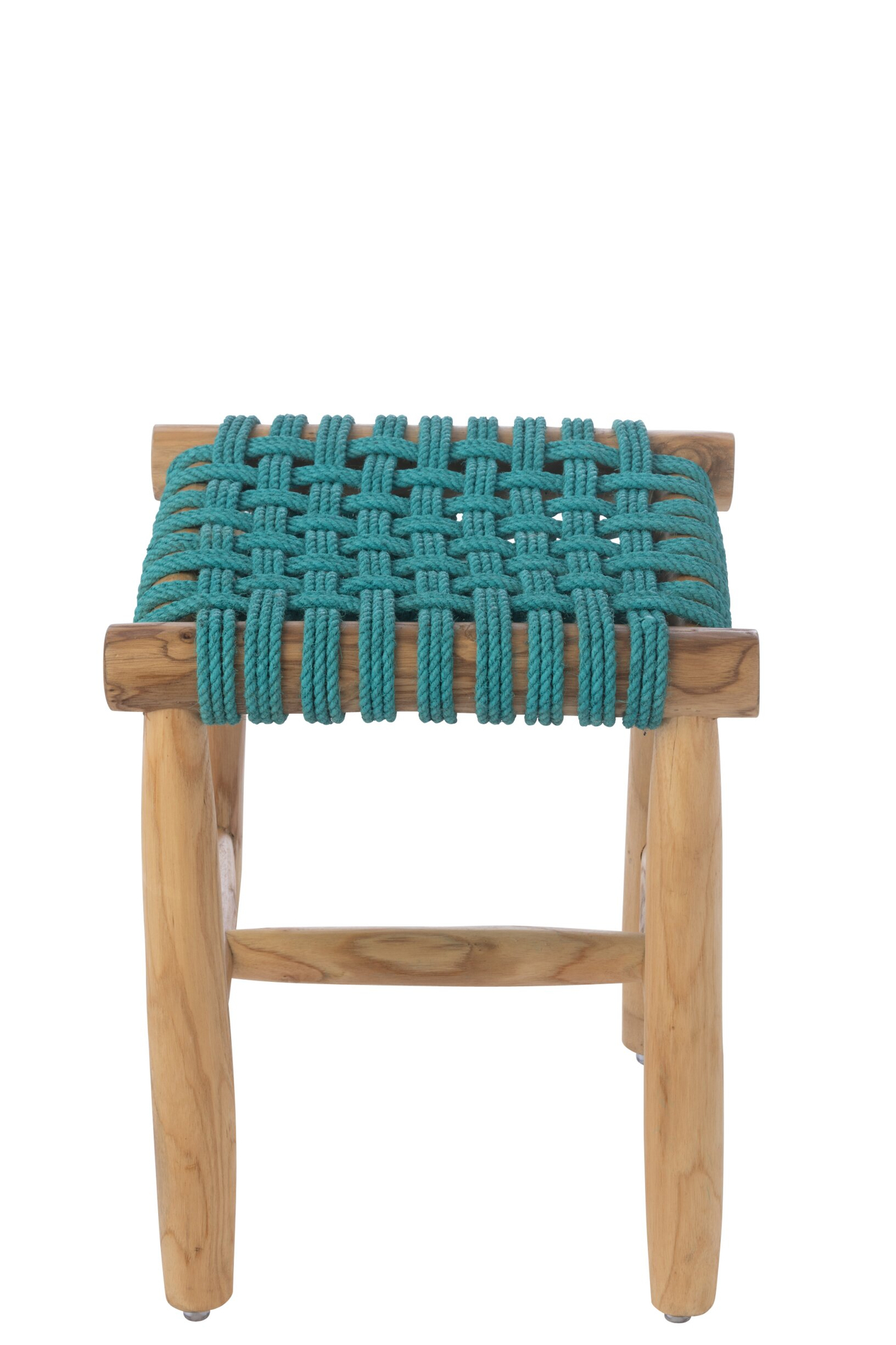 Kruk Sliensum Teak Blauw