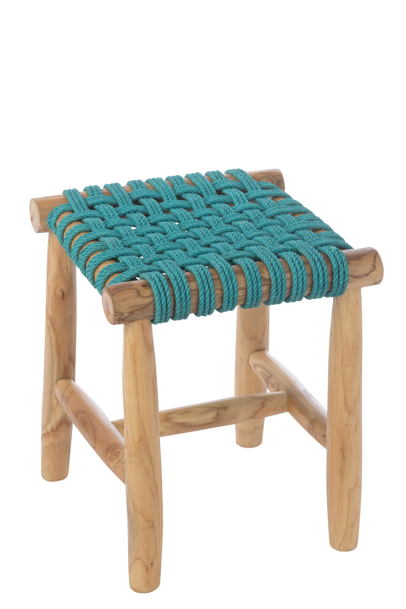 Kruk Sliensum Teak Blauw - Afbeelding 6
