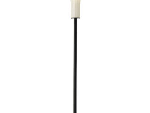 Vloerlamp Trisura Papier H160 cm