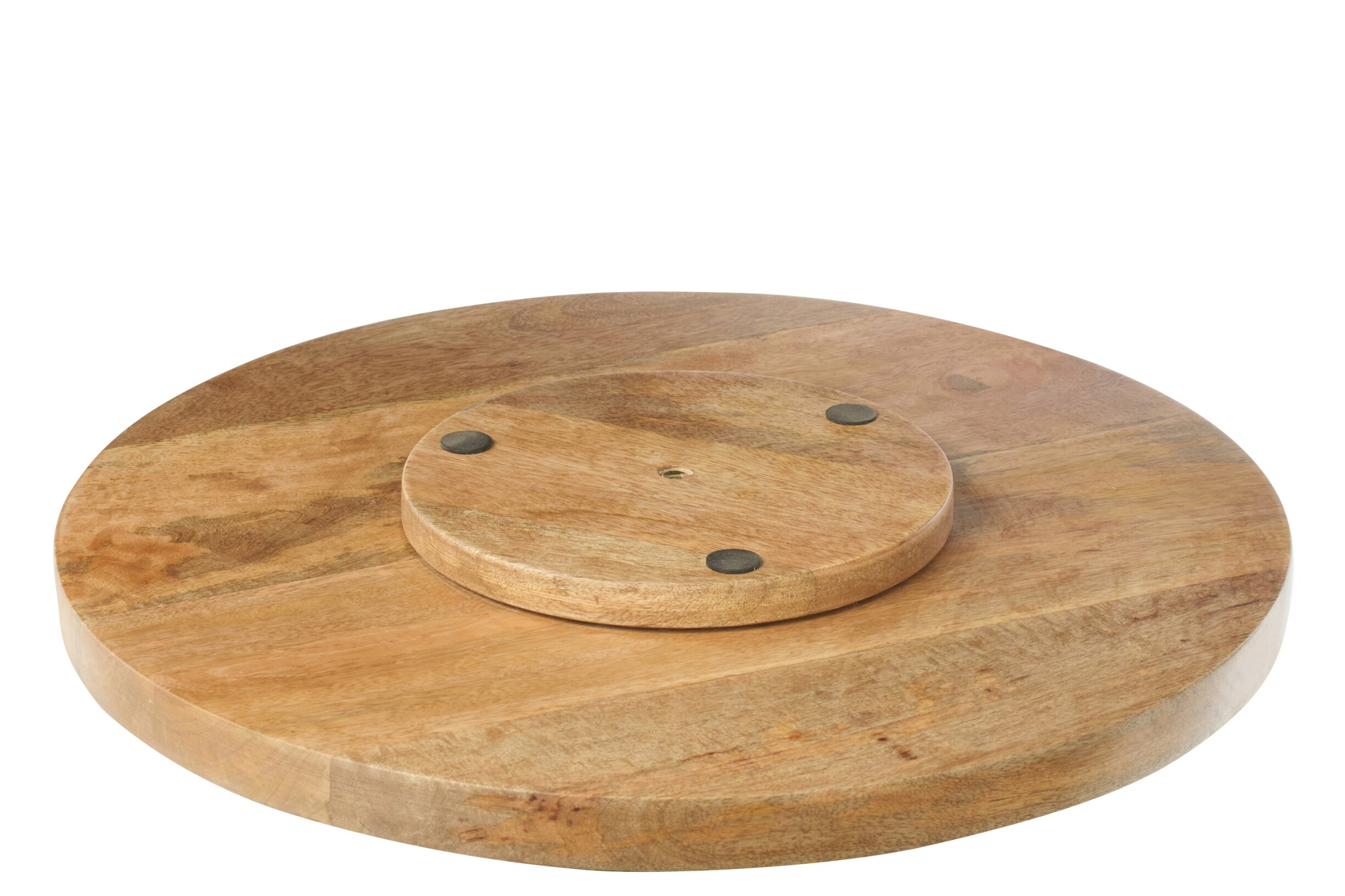 Draaiplank Praunnang Mangohout 45,5 cm