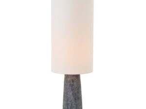 Vloerlamp Garmik Glasvezel H144 cm