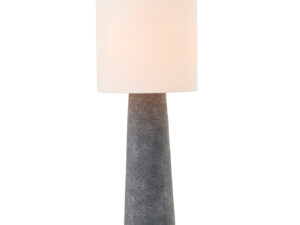 Vloerlamp Paatena Glasvezel H165 cm