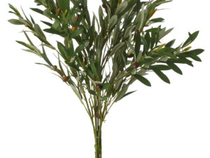 Kunstbloem Slintone Polyester Groen