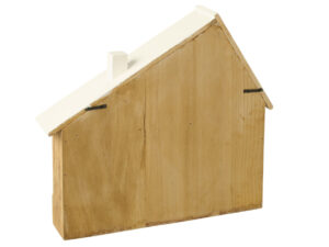 Sleutelhouder Broobea Hout Naturel