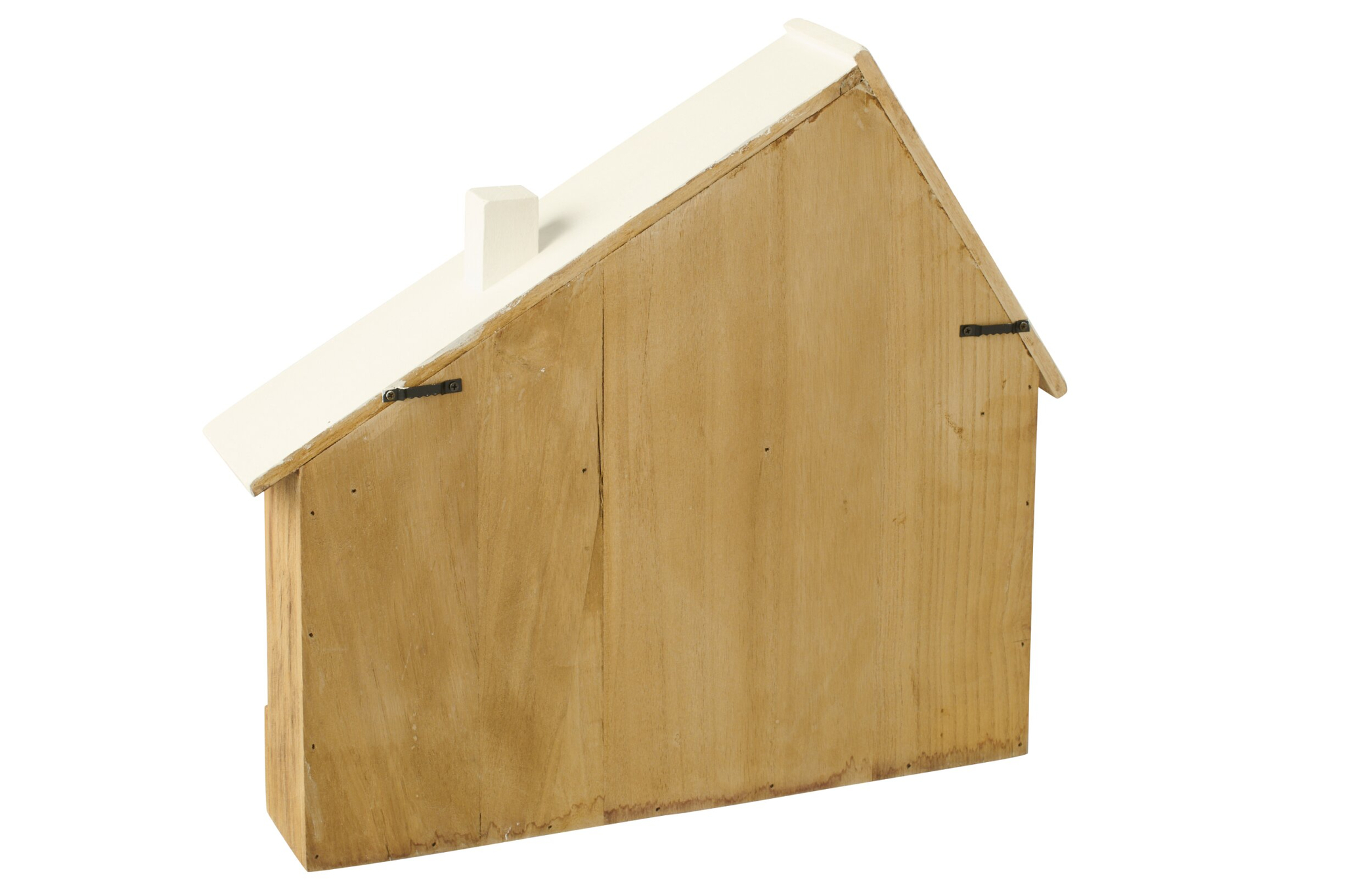Sleutelhouder Broobea Hout Naturel