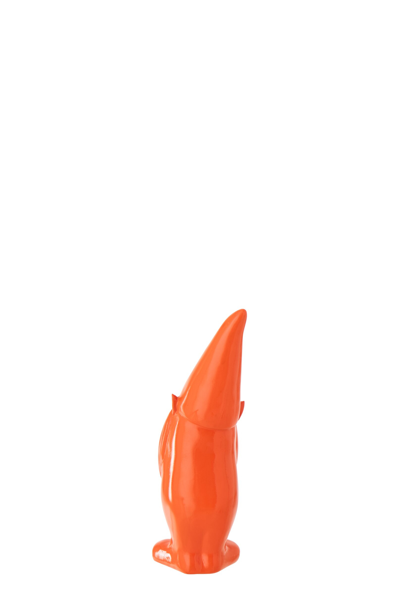Decoratiefiguur Jonnund Oranje H34,5 cm