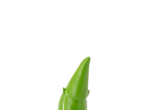 Decoratiefiguur Runas Groen H34,5 cm