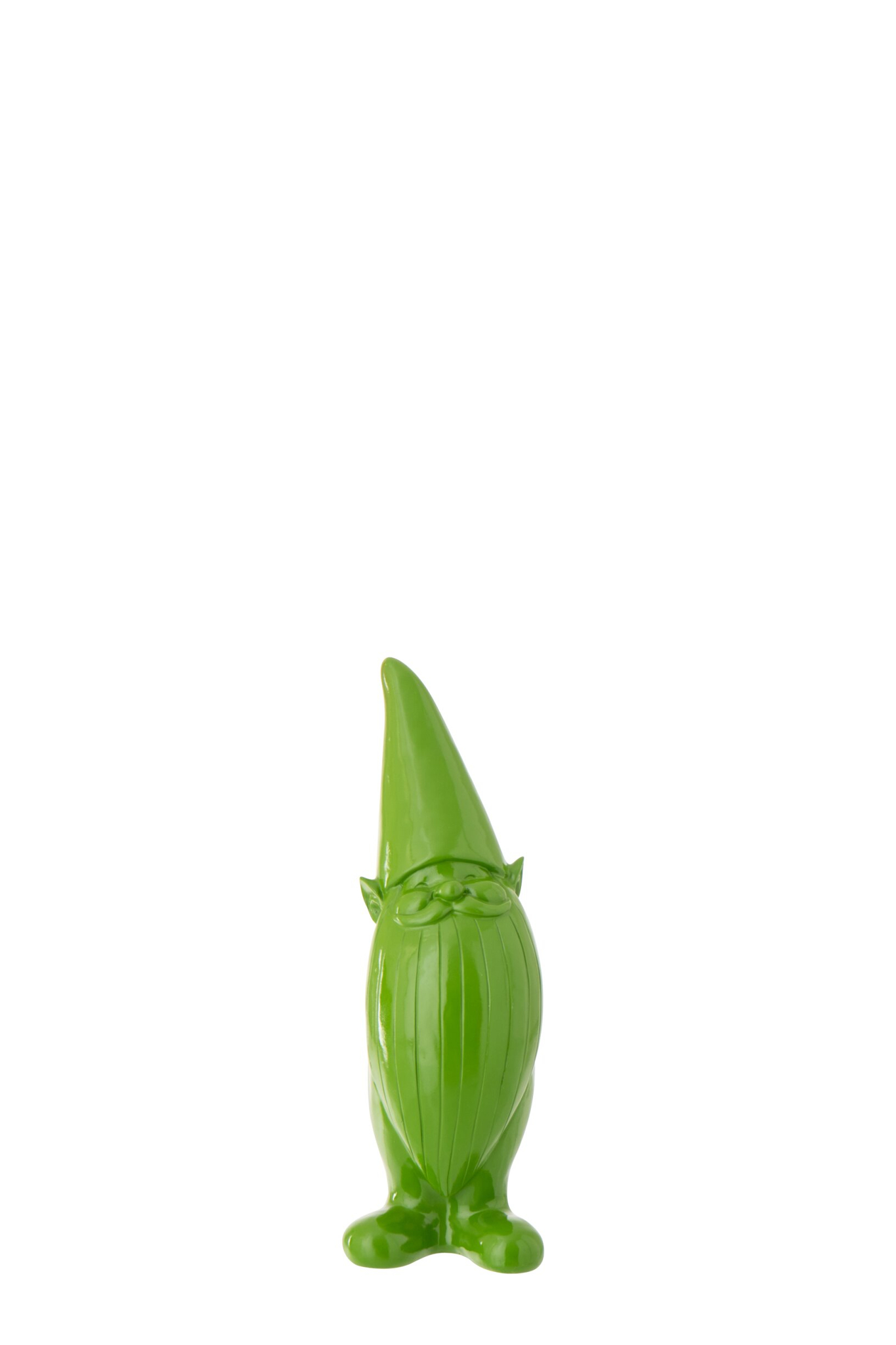 Decoratiefiguur Runas Groen H34,5 cm - Afbeelding 2