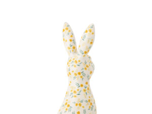 Decoratiefiguur Lookek Dolomiet Meerkleurig H32 cm