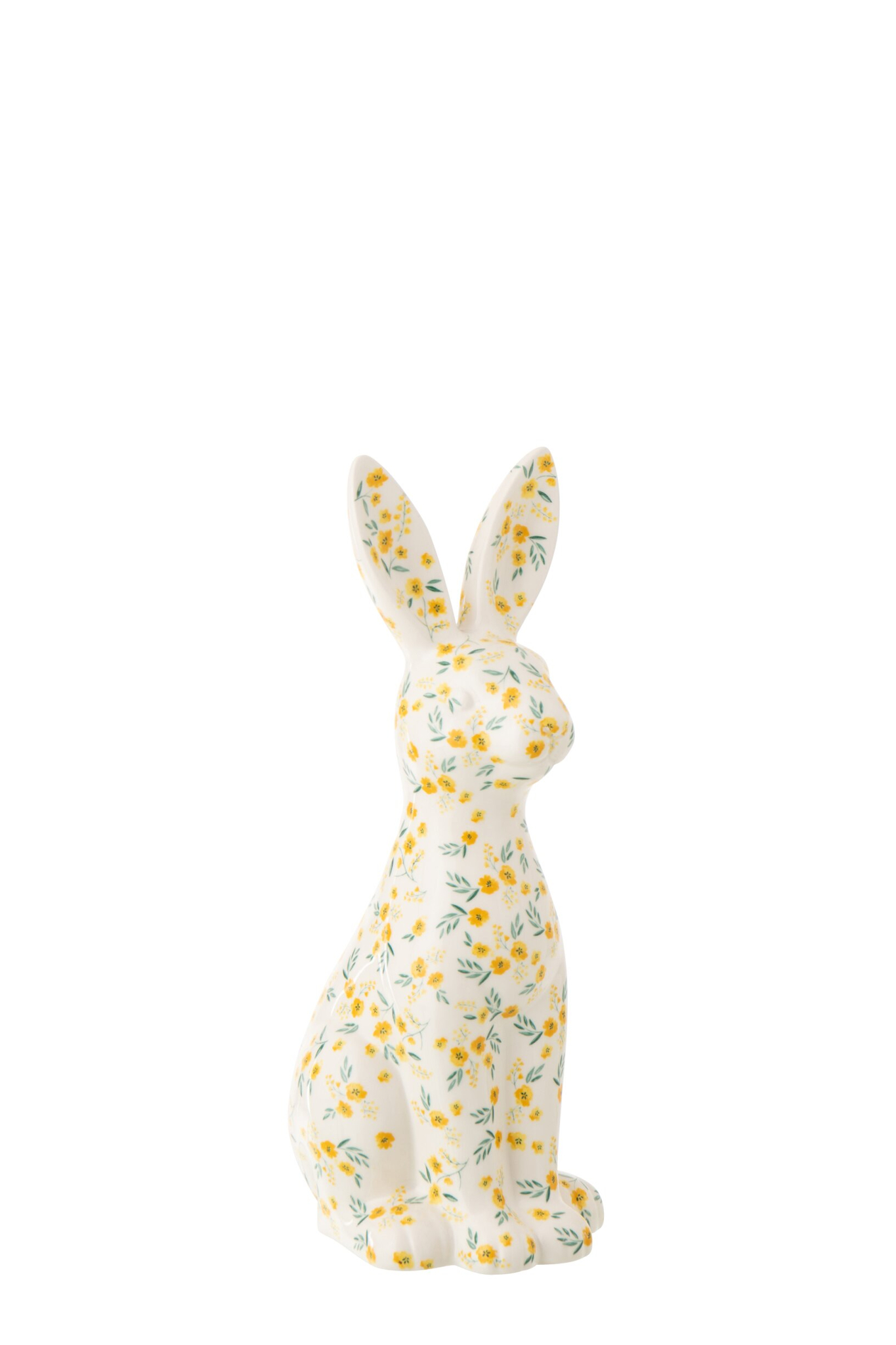 Decoratiefiguur Lookek Dolomiet Meerkleurig H32 cm - Afbeelding 4