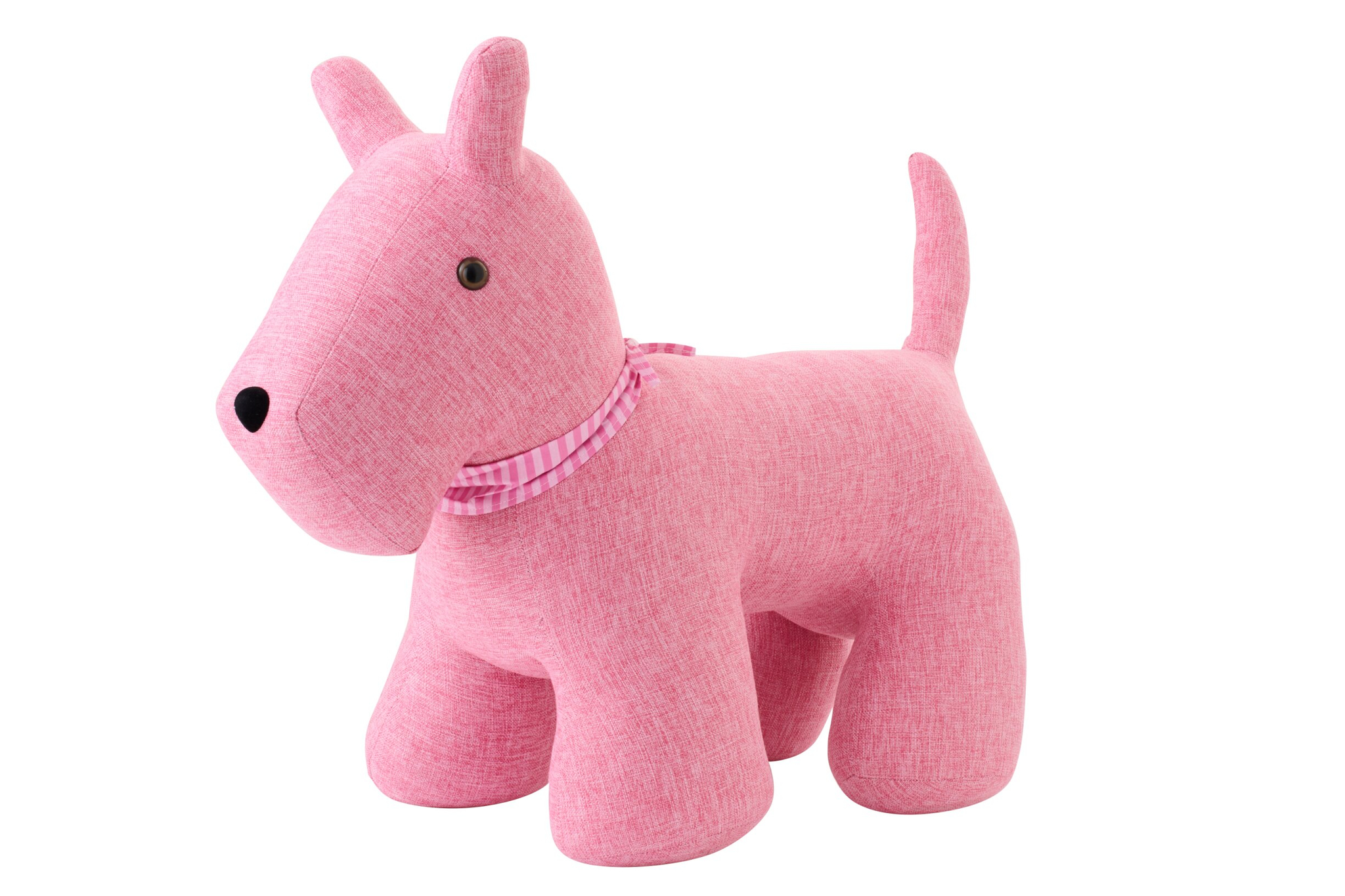 Plaid Bralvero Roze 77x42 cm