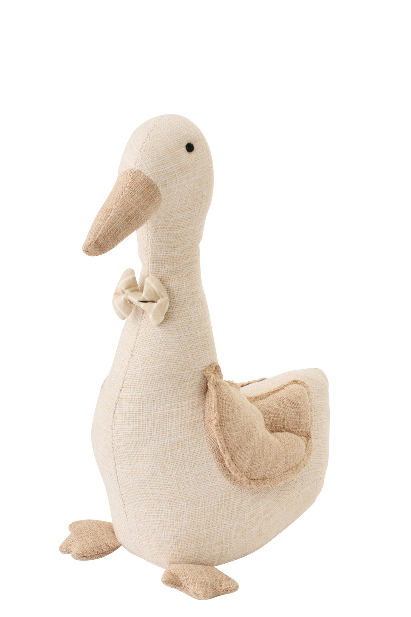 Decoratiefiguur Zauskand Polyester Beige H37 cm