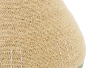 Mand Pustena Zeegras Naturel