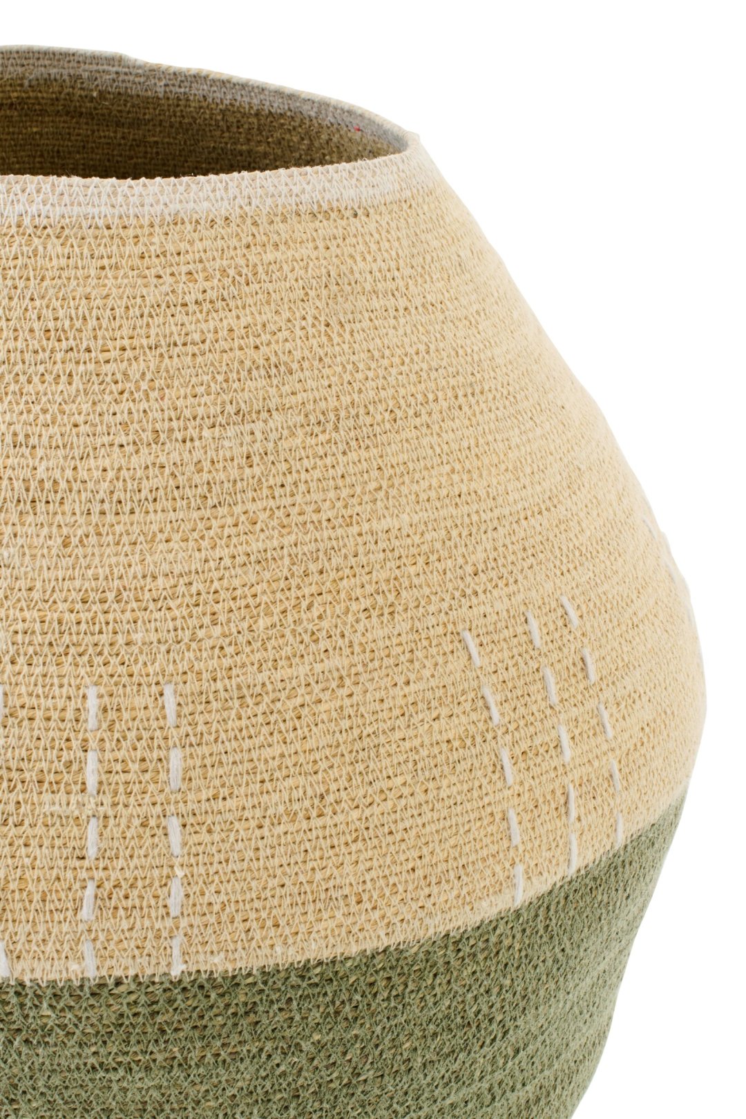 Mand Pustena Zeegras Naturel