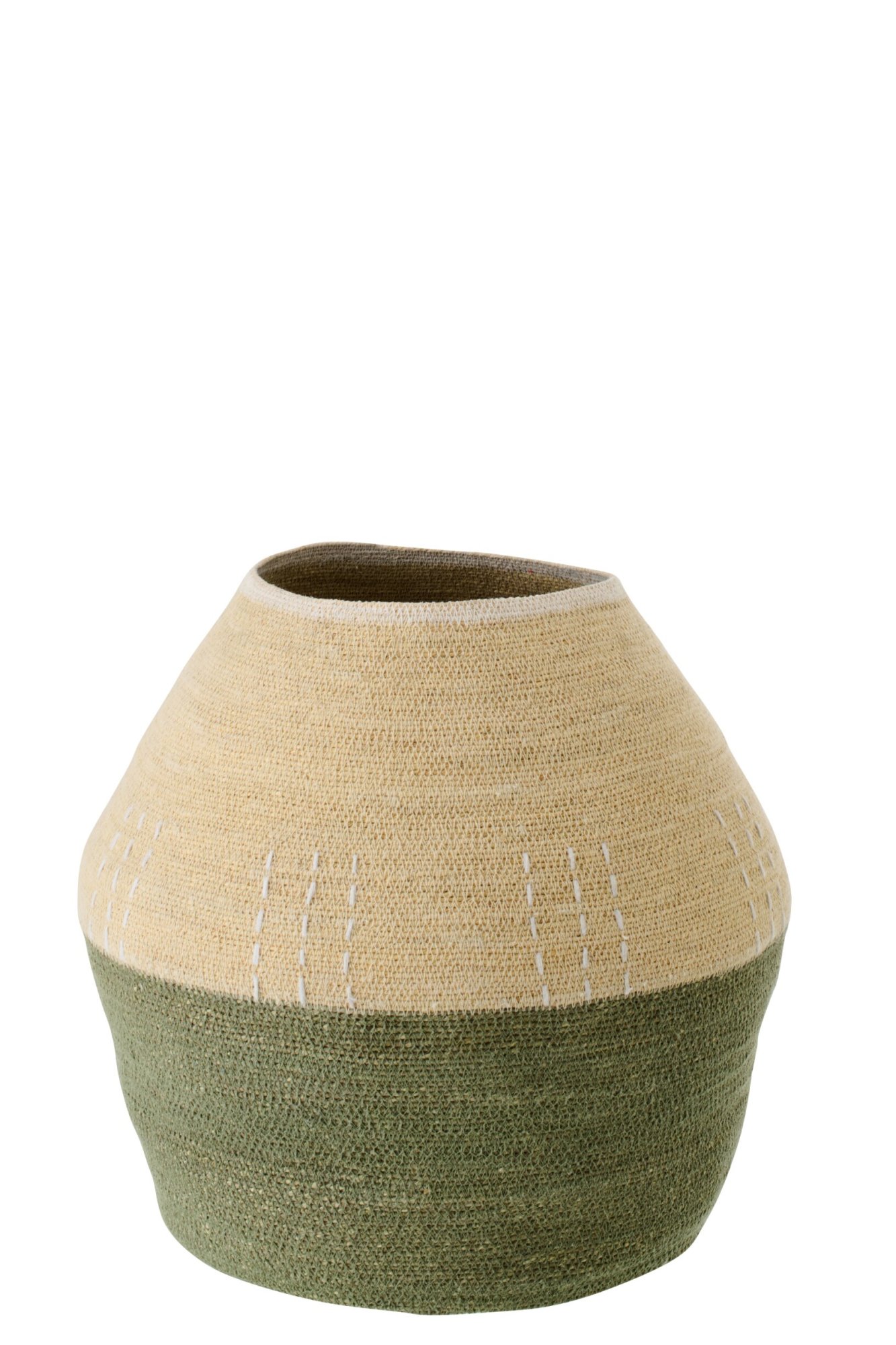 Mand Pustena Zeegras Naturel - Afbeelding 2
