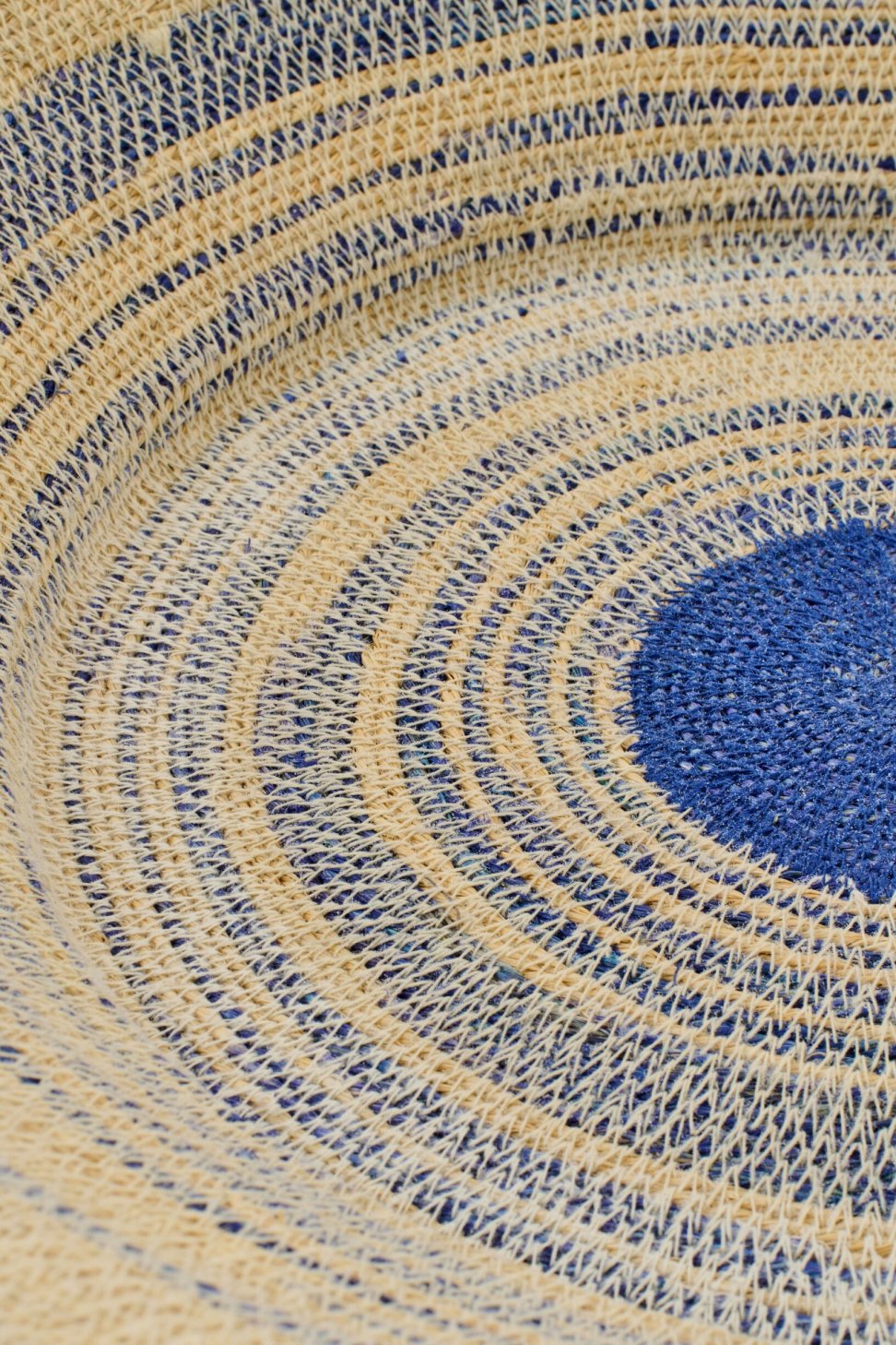 Dienblad Soolas Zeegras Naturel