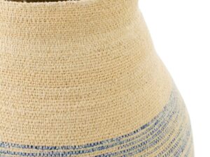 Mand Kiedal Zeegras Naturel