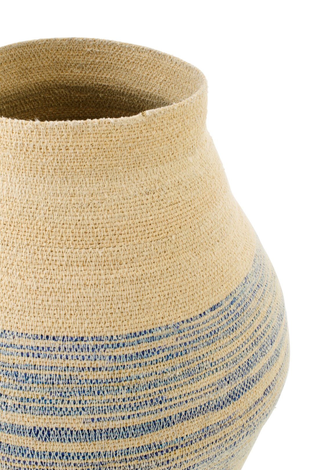 Mand Kiedal Zeegras Naturel