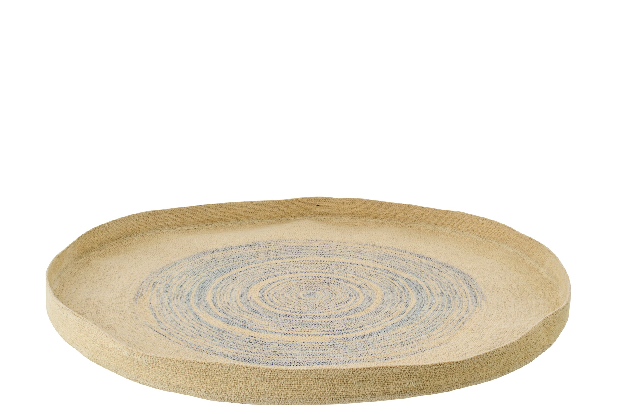 Wanddecoratie Flornund Naturel