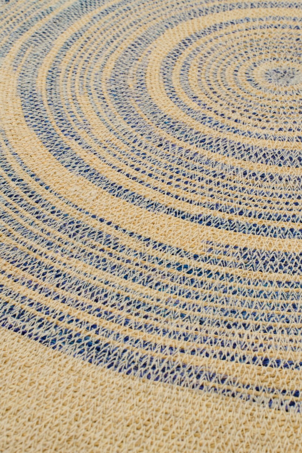 Wanddecoratie Flornund Naturel - Afbeelding 2