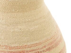 Zeegrasmand Beebano Zeegras Naturel