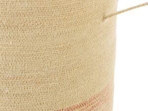 Mand Reenton Zeegras Naturel