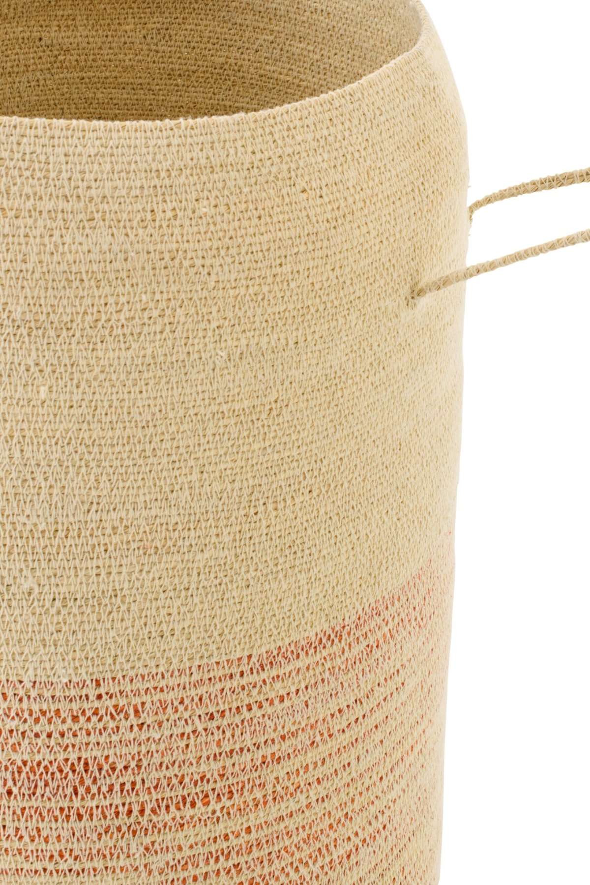 Mand Reenton Zeegras Naturel