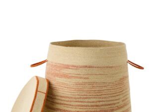 Mand Steisun Zeegras Naturel