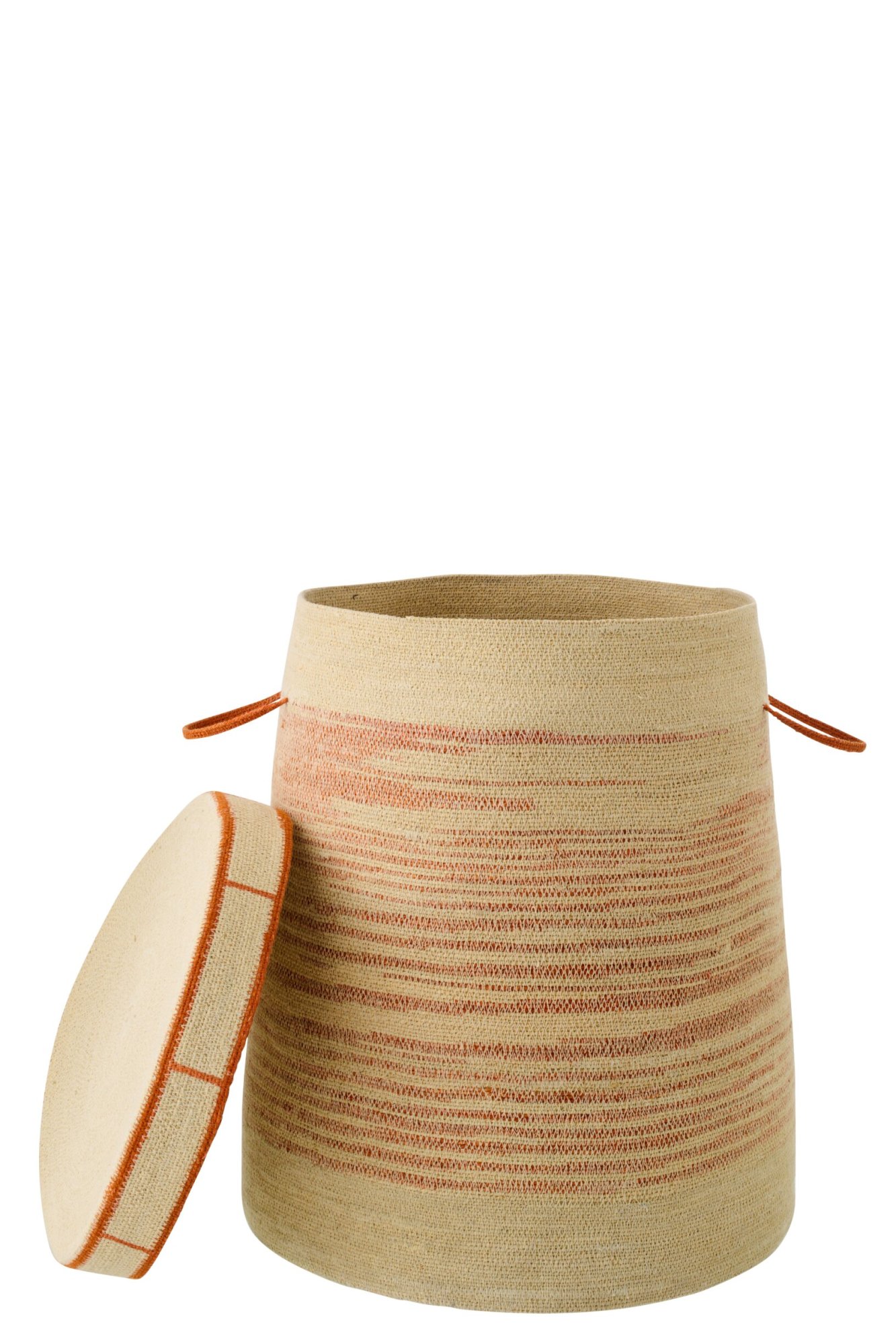 Mand Steisun Zeegras Naturel