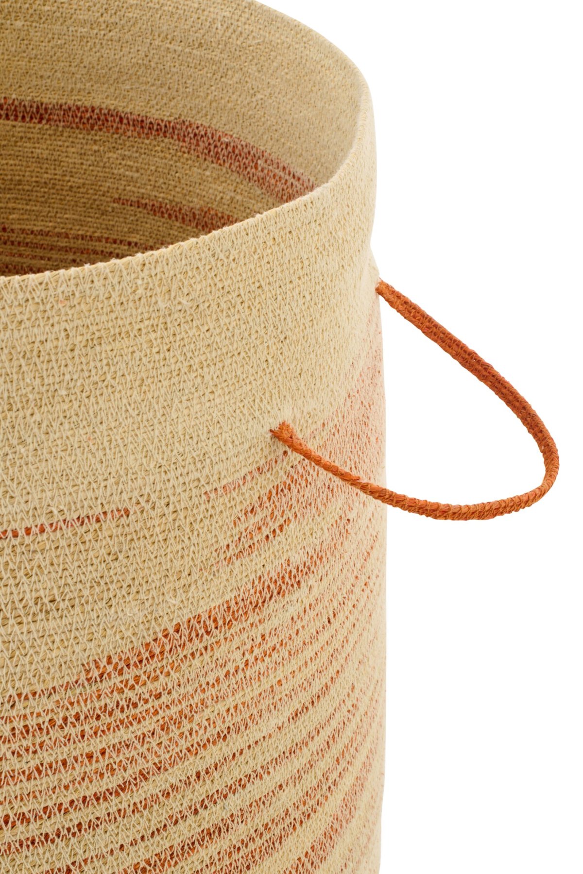 Mand Steisun Zeegras Naturel - Afbeelding 2