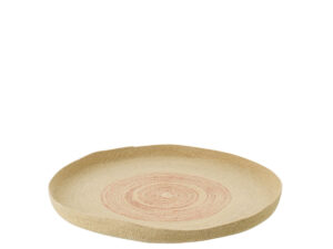 Wanddecoratie Jonnu Naturel