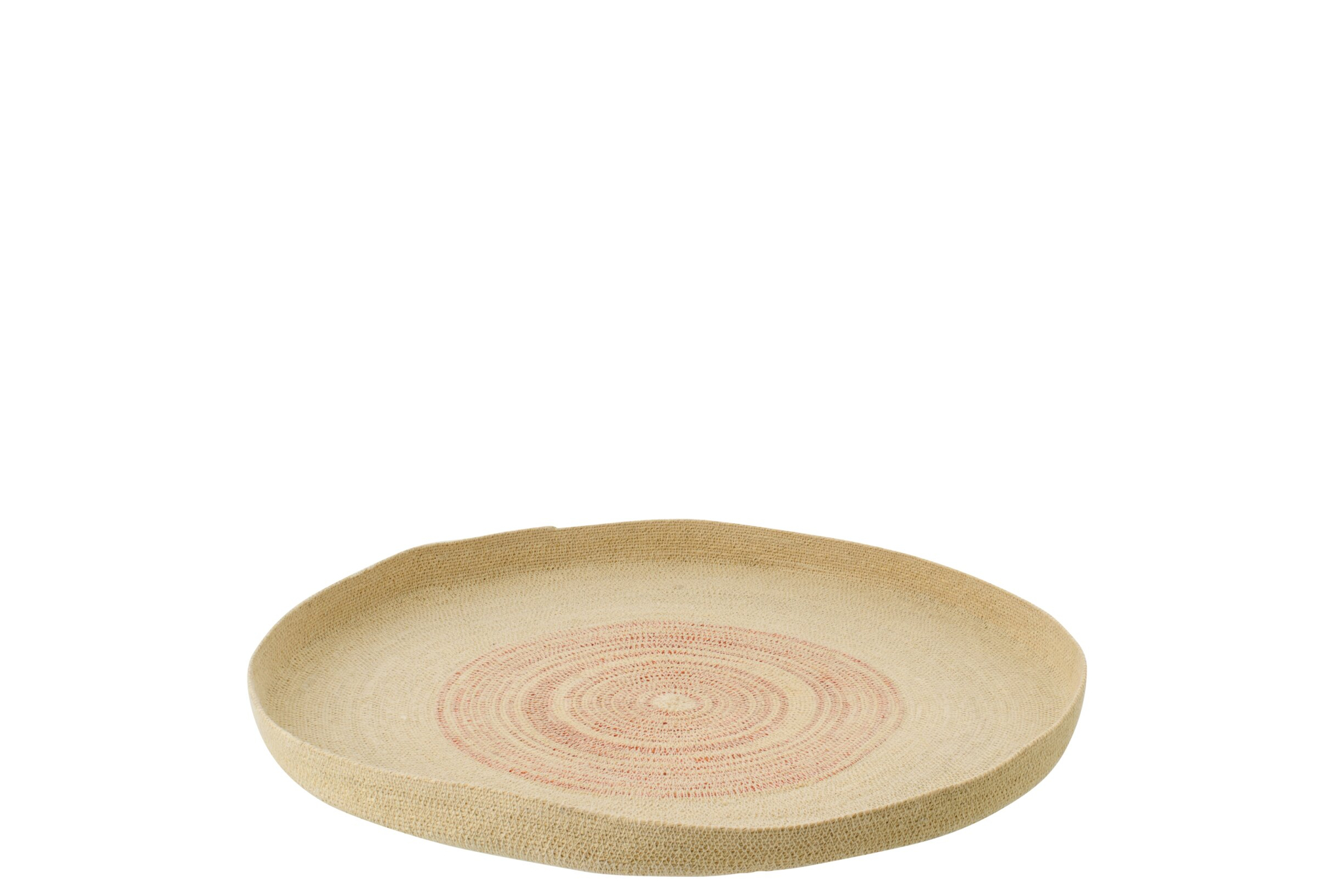 Wanddecoratie Jonnu Naturel