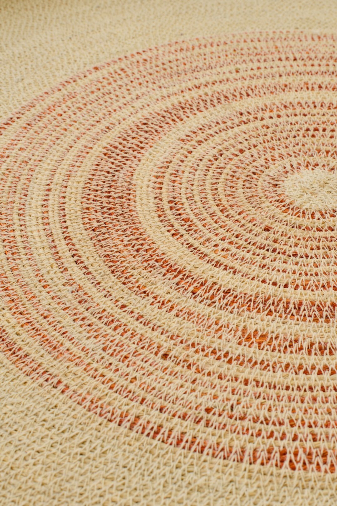 Wanddecoratie Jonnu Naturel - Afbeelding 2