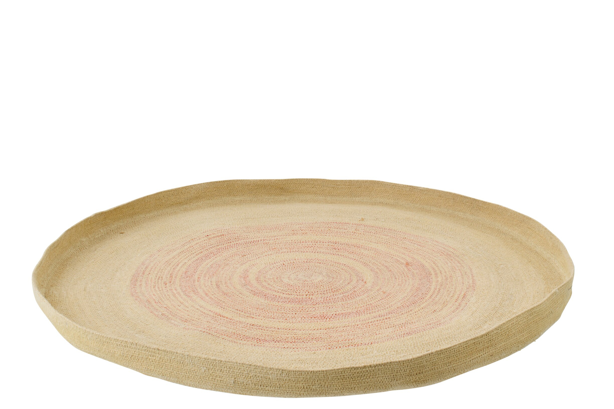 Wanddecoratie Skalira Naturel