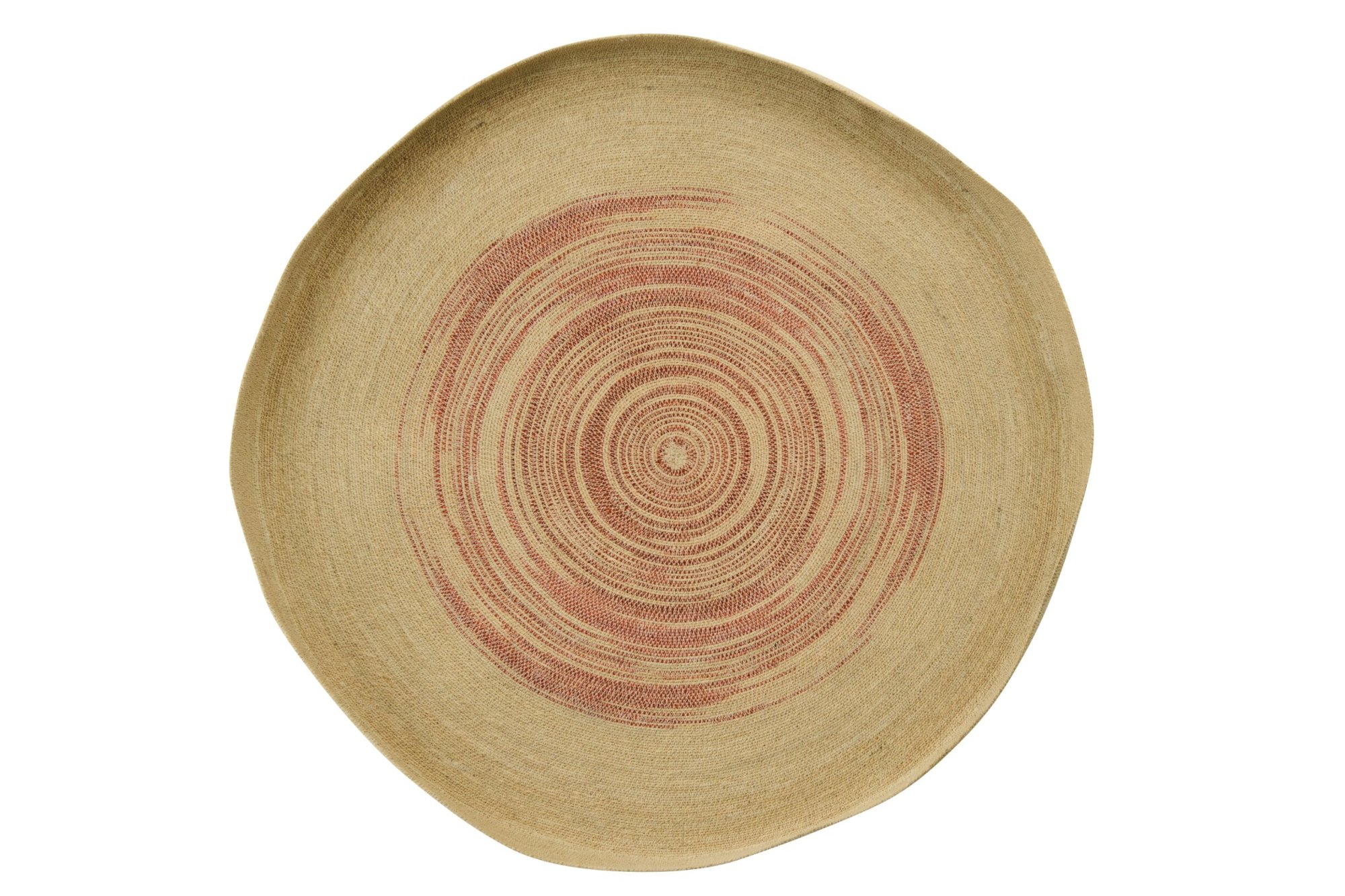 Wanddecoratie Skalira Naturel - Afbeelding 3