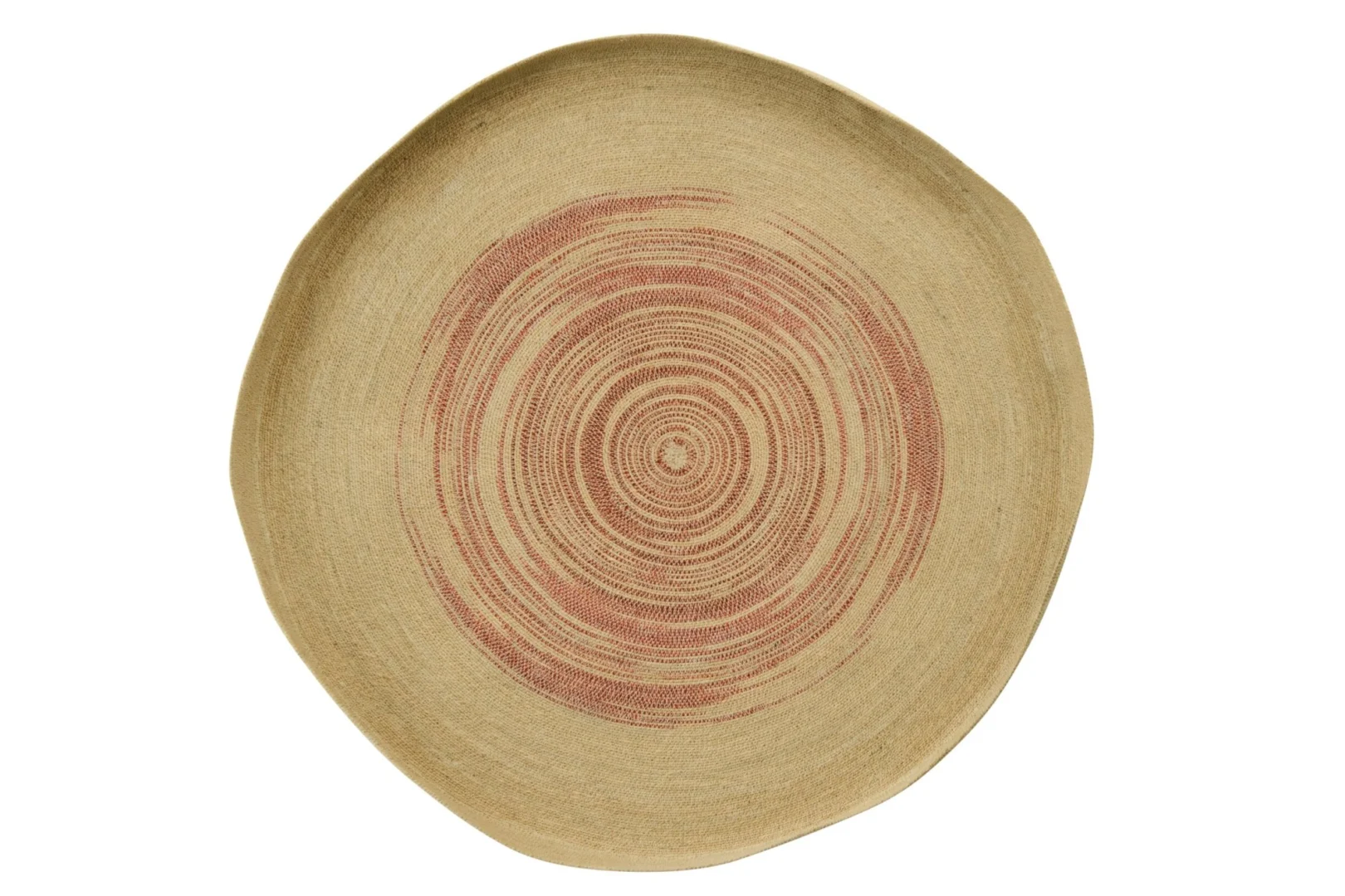 Wanddecoratie Skalira Naturel - Afbeelding 3