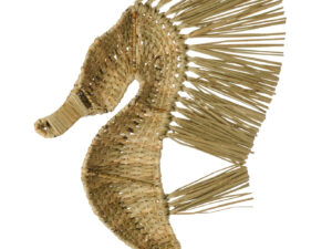 Wanddecoratie Trordir Naturel