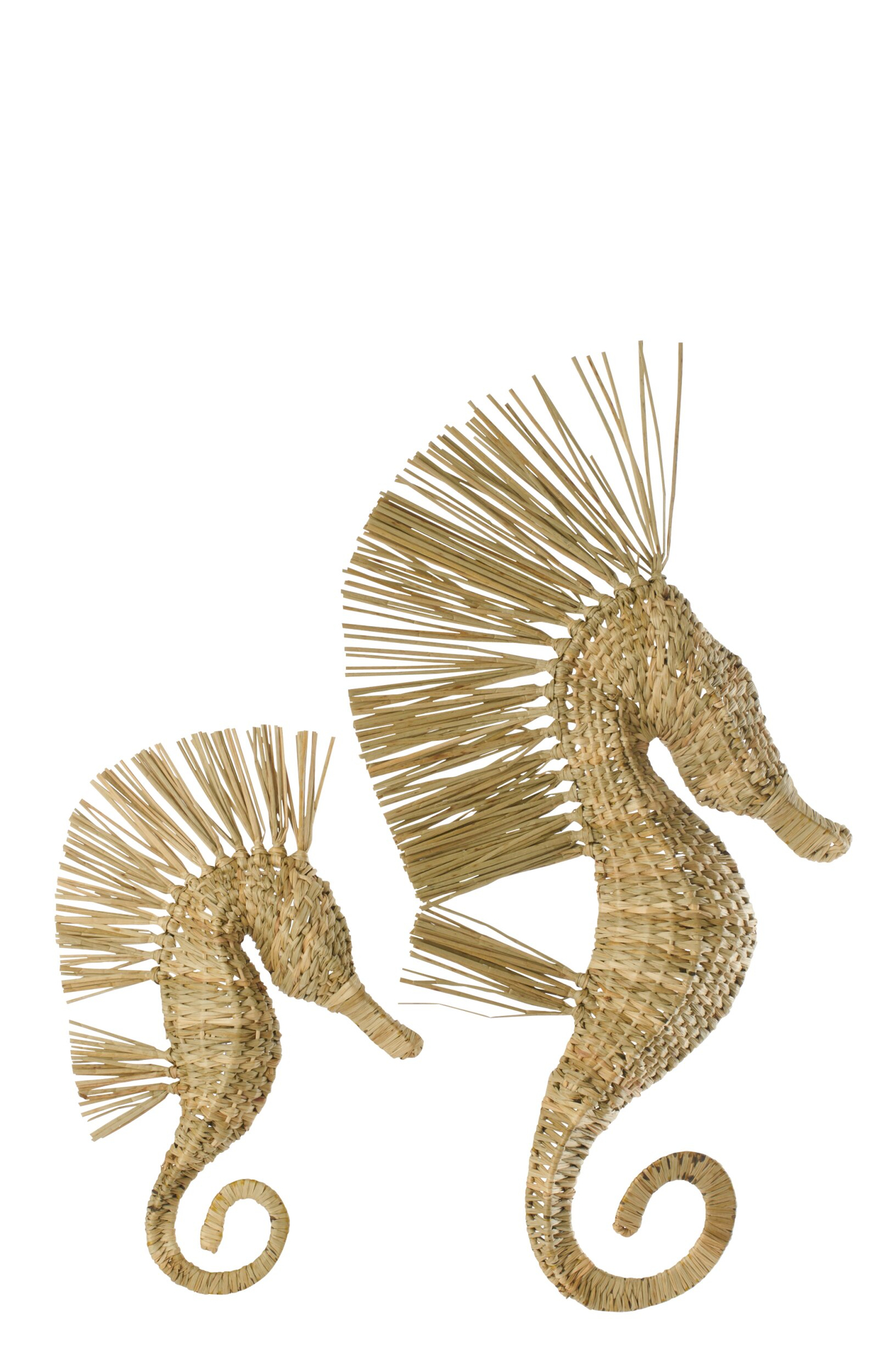 Wanddecoratie Trordir Naturel - Afbeelding 2