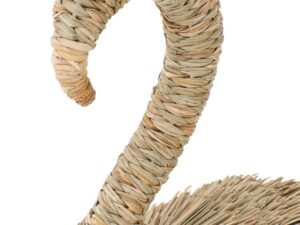Decoratiefiguur Kliton Gras Naturel H125 cm